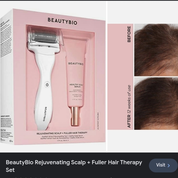 BeautyBio - Picture 2 of 2